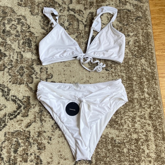 Lulus Other - 2 piece bathing suit